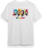 Coldplay 2023 Shirt, Coldplay Tour 2023 T Shirt for Men Women, Coldplay Shirt for fan, Music of the Sphere 2023 Shirt
