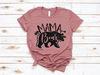 Mama Bear Shirt, Mothers Day Gift, Mama Bear Gift,Gift For Mom,Baby Shower Gifts, Animal Natural Lover Shirt, Cute Mama Bear Shirt, Mom Life - 3.jpg