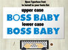 Boss Baby Afro Font ttf svg 5.jpg