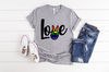 Peace Love Equality Shirt, Rainbow Flag Shirt, Gay Pride Shirt, Pride Month Shirt, Gay Rights Shirt, Gay Rainbow Shirt, Pride Shirt - 3.jpg