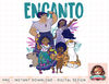 Disney Encanto Group Shot Logo png, instant download, digital print.jpg