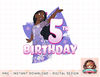 Disney Encanto Isabela 5th Birthday png, instant download, digital print.jpg