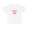 Legalize Tax Fraud - Unisex T-Shirt, Funny Y2K Style Shirt - 3.jpg