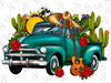 Mexican Truck Png Sublimation Design, Mexico Truck Design, Mexico Gnome Png, Mexico Png, Mexico Truck, Truck, Cactus Png, Downloads - 1.jpg