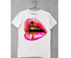 Pink Lipstick Gold Teeth Png Sublimation Design,Hand Drawn Lips Png,Pink Glossy Lips Png,Pink Lips Png,Glossy Lips,Digital Download - 2.jpg