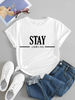 Stay Fandom Shirt, Stray Kids Sweatshirt, Stay Fan Made T-shirts, Unisex K-pop Lover Hoodie, Korean Pop Tshirt, SKZ Merch, Kpop Concert Tees - 1.jpg