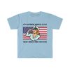 I'd Rather Serve Cunt Than Serve This Country Funny Political Satire Meme Tee Shirt - 5.jpg