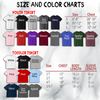 Christmas Shirt,It is the Most Wonderful Time Of The Year,Merry Christmas,Matching Family ,Family Matching Shirt - 6.jpg