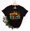 Cinco De Mayo Shirt, Lets Fiesta Shirt, Mexican Girl, 5 De Mayo Shirt, Mexican Festival Shirt, Fiesta Party Shirt, Latina Tequila Shirt - 4.jpg