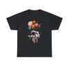 Astronaut Balloons Shirt -graphic tees,graphic hoodies,funny shirt,funny gifts,astronaut shirt,astronaut crewneck,space hoodie,space tshirt - 3.jpg