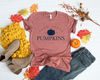 Fall Shirts - Fall Tees - Farm Fresh Pumpkins Shirt - Thanksgiving Tee - Cute Fall Shirts - Fall Graphic Tees - Women's Fall Tee - 4.jpg