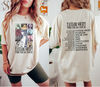 TS The Eras Tour T-Shirt, The Eras Tour Shirt, Eras Tour 2023 Shirt, Music Country Shirt, Midnights Album Shirt - 2.jpg