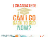 Retro Graduation Shirt Can I Go Back To Bed Now college Gift png, digital download copy.jpg