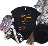 Halloween Bats Shirt, Halloween Party, Halloween 2022 Shirt, Skeleton T, Halloween Outfits, Halloween Funny Shirt, Family Matching Shirts - 1.jpg