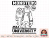 Disney Pixar Monsters University Sulley Holding Mike png, instant download, digital print png, instant download, digital print.jpg