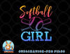 Softball Shirt Girls Softball Player Softball Girl png, digital download copy.jpg