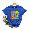 Preschool Teacher Shirt, Hello Preschool Shirt, Preschool Crew, Preschool Squad, Cute Preschool Teacher Shirt, Preschool Shirt, Pre-K PreK - 1.jpg