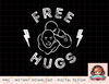 Funny BJJ Shirt Brazilian Jiu-Jitsu Free Hugs png, instant download, digital print.jpg