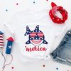 4th Of July Shirt, Independence Day, Merica Shark Shirt, Fourth Of July Funny, America Shirt, USA Shirt, Fourth Of July Shirt, - 6.jpg