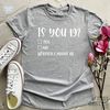 19 Birthday T Shirt, 19Years Old TShirt, 19th Birthday Shirt, Nineteen Birthday Tee, Sweet 19 Shirt, 19th Birthday Gift, Birthday T-Shirt - 3.jpg