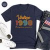 25th Birthday Shirt, Vintage T Shirt, Vintage 1998 Shirt, 25th Birthday Gift for Women, 25th Birthday Shirt Men, Retro Shirt, Vintage Shirts - 7.jpg