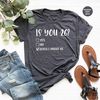 26 Years Old TShirt, 26th Birthday Shirt, 26th Birthday Gift, Twenty Six Birthday, Sweet 26 Shirt, Twenty Six Birthday, 26 Birthday Tee - 1.jpg