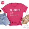 27 Years Old TShirt, 27th Birthday Shirt, 27th Birthday Gift, Twenty Seven Birthday, Sweet 27 Shirt, Birthday T-Shirt, 27 Birthday Tee - 5.jpg