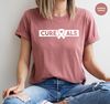 ALS Awareness Month Shirt, Cure ALS T Shirt, ALS Ribbon Graphic Tees, Support Vneck T-Shirt, Als Warrior Shirt, Survivor Shirt - 6.jpg