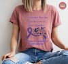 Alzheimer Crewneck Sweatshirt, Alzheimer Fighter T-Shirt, Alzheimers Awareness Shirt, Alzheimers Gifts, Alzheimer Diseasse Outfit - 3.jpg