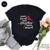 Always Loved Never Forgotten Forever Missed Shirt, Love Memory Shirt, Memorial Ornament, Memory Lanter T-Shirt, Loving Funny T-Shirt - 4.jpg