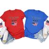 America Shirt, Patriotic Shirt, USA Flag Shirt, Funny Politics Shirt, Political Humor, Republican Shirt, Conservative Shirt, WAP Shirt - 2.jpg