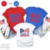 America Shirt, USA Shirt, 4th Of July Shirt, Independence Day, Patriotic Shirt, Fourth Of July Shirt, Liberty Shirt, USA Flag Shirt - 7.jpg