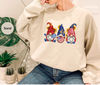 American Gnomies Shirt, USA Flag Crewneck Sweatshirt, Patriotic Shirts, 4th of July T-Shirts, Sunflower Shirts Women, Independence Day - 7.jpg