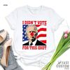 Anti Biden Shirt, Patriotic T Shirt, American Flag Shirt, Legend Daddy Shirts, Patriotic Shirt, 4th Of July Shirt, Fourth of July T Shirt - 1.jpg