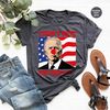Anti Biden Shirt, Patriotic T Shirt, American Flag Shirt, Legend Daddy Shirts, Patriotic Shirt, 4th Of July Shirt, Fourth of July T Shirt - 4.jpg