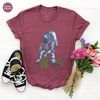 Astronaut T Shirt, Space TShirt, Space Gifts, Moon Shirt, Galaxy Shirt, Planet Shirt, Science Shirt, Astronomy Shirt, Space Lover, Plant Tee - 6.jpg