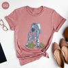 Astronaut T Shirt, Space TShirt, Space Gifts, Moon Shirt, Galaxy Shirt, Planet Shirt, Science Shirt, Astronomy Shirt, Space Lover, Plant Tee - 7.jpg