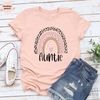 Auntie T-Shirt, Auntie Gift, Aunt Shirt, Gift for Auntie, Aunt Gift, Gift for Sister, Mother's Day Tee, Gift for Aunt, Auntie Birthday Gift - 2.jpg