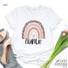 Auntie T-Shirt, Auntie Gift, Aunt Shirt, Gift for Auntie, Aunt Gift, Gift for Sister, Mother's Day Tee, Gift for Aunt, Auntie Birthday Gift - 3.jpg
