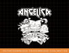 Rugrats Angelica Pickles Rocks png, sublimate, digital print.jpg