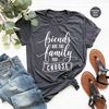 Best Friend Gift, Bestie Clothes, Besties Shirt, Family TShirt, Matching Best Friend Shirt, Gift for Friend, Youth Shirt, Best Friend Outfit - 2.jpg