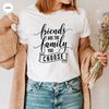 Best Friend Gift, Bestie Clothes, Besties Shirt, Family TShirt, Matching Best Friend Shirt, Gift for Friend, Youth Shirt, Best Friend Outfit - 3.jpg