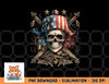 Pirate 4th of July American Flag USA America Funny Tank Top copy.jpg