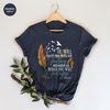 Bible Verse Shirt, Christian Graphic Tees For Women, He Will Cover You With His Feathers and Under His Wings You Will Find Refuge Psalm 91 4 - 4.jpg