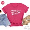 Birthday Squad Shirt, Birthday Crew T Shirt, Birthday Trip Shirt, Birthday Team TShirt, Retro Birthday Shirt, Birthday TShirt - 6.jpg