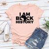 Black History Month Gift, Juneteenth Shirt, Black Lives Graphic Tees, African American Outfit, Protest T Shirt, Anti Racism Gift for Him - 6.jpg