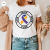 Bladder Cancer Survivor Shirt, Cancer Gifts, Bladder Cancer Shirt, Cancer Awareness T-Shirt, Cancer Ribbon Graphic Tees, Cancer Support Tee - 1.jpg