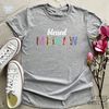 Blessed Memaw T Shirt, Grandma Shirt, Mother's Day Gift, Gift for Memaw, Memaw T-Shirt, Gift For Grandma, Gift for Her, Grandma Gift - 6.jpg