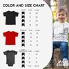 Boo Crew Shirt, Halloween Family Shirt, Family Matching Shirt, Funny Halloween Shirt, Halloween Toddler, Halloween Gift - 8.jpg