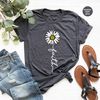 Botanical Crewneck Sweatshirt, Gifts for Women, Plant Shirts for Women, Gifts for Mom, Gifts for Her, Graphic Tees, Vintage T-Shirt - 2.jpg